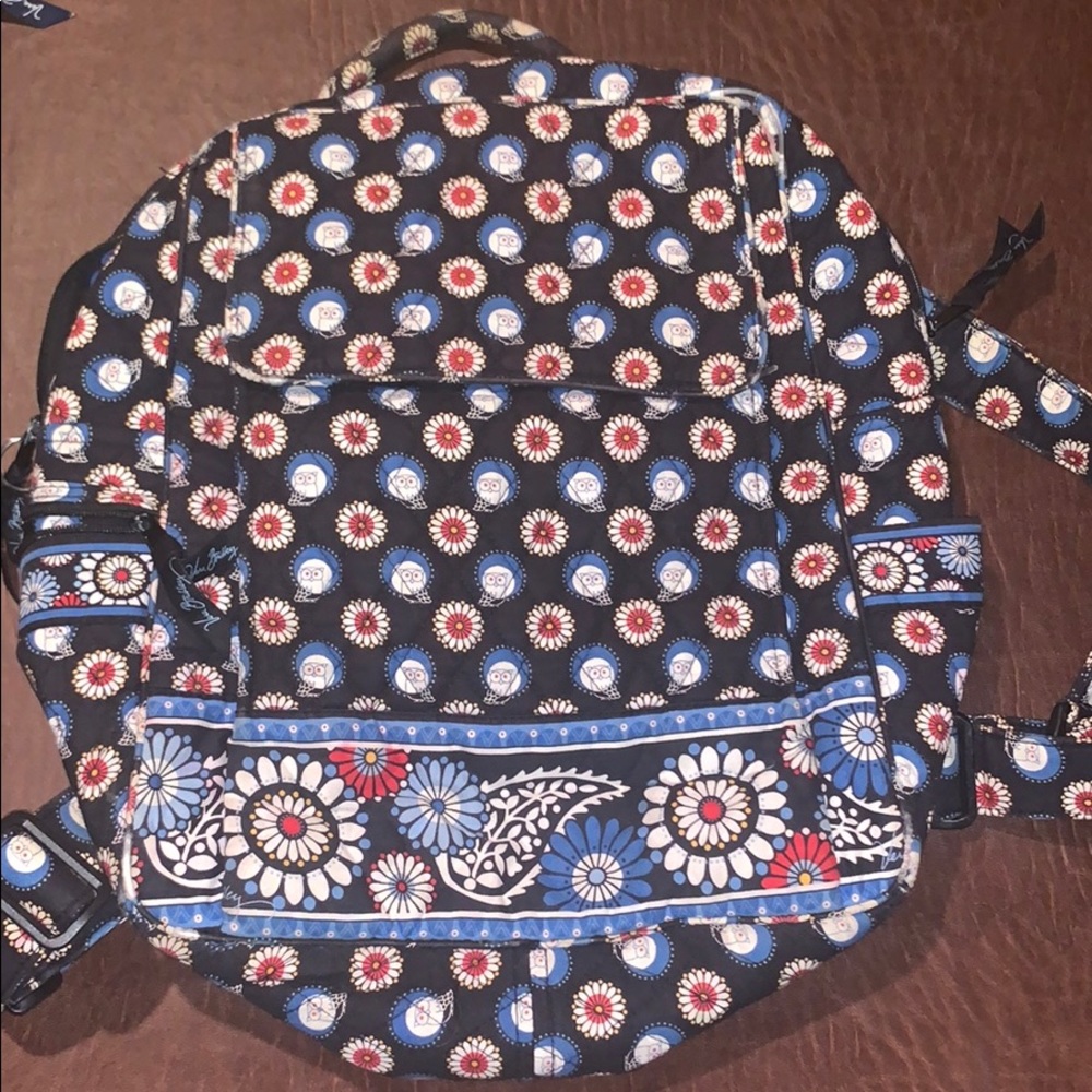 Vera Bradley Backpack